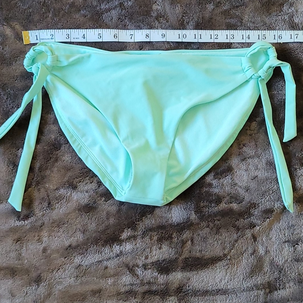 Prana Audrey bikini bottom size L